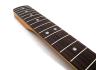 Mástil de palisandro Vintera II de Fender Stratocaster 70 con herrajes