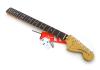 Fender Stratocaster 70's Vintera II Gitarrenhals aus Palisander mit Hardware