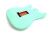 Body Fender Stratocaster Vintera 2 series 70's Surf Green