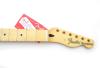 Mástil Fender Deluxe Series Thinline de arce Mástil Telecaster