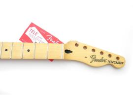 Fender Deluxe Series Thinline Telecaster- Gitarrenhals