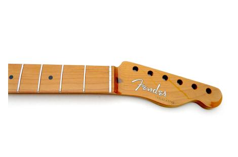 Fender Telecaster Vintera Mástil de arce tostado Mod 50's 099-9862-920