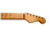 Fender Stratocaster Vintera Roasted Maple mod 50's V to C shape