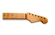 Fender Stratocaster Vintera Roasted Maple mod 50's V to C shape