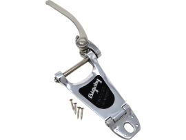 Tremolo Vibrato nickel aluminum Bigsby B3 for Fender and Gibson