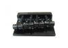 Chevalet Bridge Gotoh Noir Satiné 4 cordes Jazz et Precision Bass