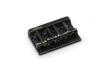 Gotoh Satin Black Bridge Bridge 4-String Jazz and Precision Bass