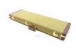 Fender Tweed G und G Flight Case Stratocaster und Telecaster