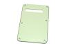 Fender Stratocaster Tremolo placa de cubierta mint green 005-4029-049