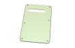 Fender Stratocaster USA Plaque cache Tremolo 3 plis mint green