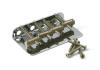 vintage Fender Jazz Precision Bass bridge Bridge 099-0804-100