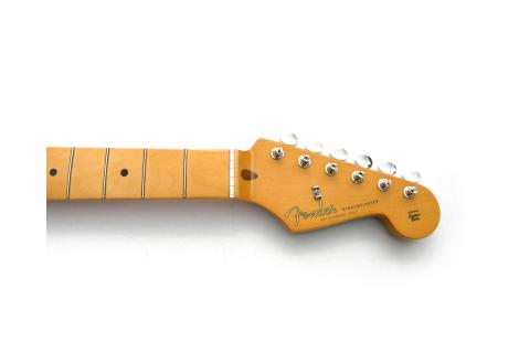 Fender Stratocaster Vintera II 50's Neck with hardware