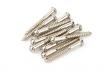 Fender Stratocaster Phillips Screws American Vintage Tremolo Fixing (12)