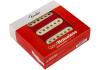 micros fender stratocaster noiseless N4
