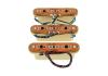 micros fender stratocaster noiseless N4
