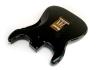 Fender Stratocaster 50's Vintera II Black SSS cuerpo con herrajes