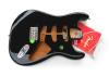 Fender Stratocaster 50's Vintera II Black SSS cuerpo con herrajes