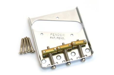 Puente Fender Telecaster Broadcaster 099-0806-100
