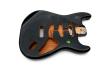 Fender Stratocaster 50's Vintera II Black Alder SSS Body