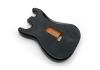 Fender Stratocaster 50's Vintera II Black Alder SSS Body
