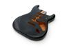 Fender Stratocaster 50's Vintera II Black Alder SSS Body