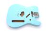 Body Fender Telecaster Vintera 60's series 2 Sonic Blue