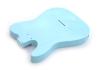 Body Fender Telecaster Vintera 60's series 2 Sonic Blue