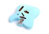 Karosserie Fender Telecaster Vintera 60's Serie 2 Sonic Blue