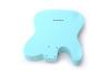 Karosserie Fender Telecaster Vintera 60's Serie 2 Sonic Blue