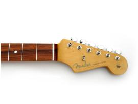 Manche Genuine Fender Stratocaster Vintera 60s neck Pau Ferro