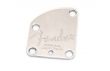 American Deluxe Fender Stratocaster Neck Plate