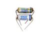 Jazz Bass Oil Paper Capacitor Set 1961 Cornell Dubilier ZYW1S5