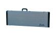 Etui case Fender G&G Tweed Noir et gris Stratocaster et Telecaster