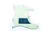 Pickguard Fender Telecaster Vintera 60's Mint Green 8 trous