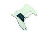 Pickguard Fender Telecaster Vintera 60's Mint Green 8 trous