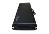 Fender Hartschalenkoffer G und G Deluxe Black Tolex 60s 099-6102-406