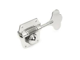 Fender Jazz und Precision Bass Vintage Mechaniken Nickel 007-8834-049