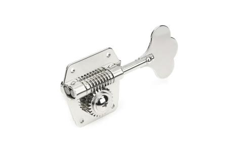 Fender Jazz and Precision Bass Vintage tuners nickel 007-8834-049