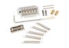 Fender Stratocaster Tremolo Deluxe Montagesatz Mexiko 2 Punkte