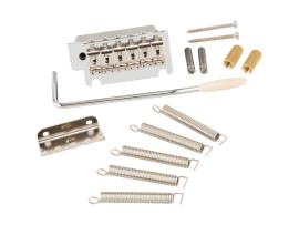 Fender Stratocaster Tremolo Deluxe Assembly Kit Mexico 2 points