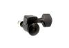 Clavijeros Sperzel Standard lock Serie 6T black