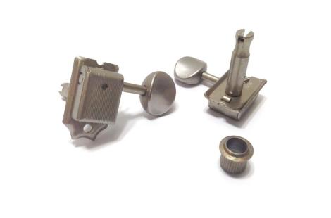 Gotoh Aged Relic Original Vintage Stratocaster Machine Heads tuners