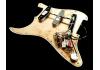 Pickguard Assembly Fender Stratocaster David Gilmour white