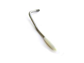 david gilmour short tremolo harm stainless