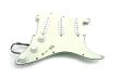 Loaded Pickguard Stratocaster Seymour Duncan Cory Wong Clean Machine