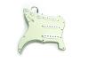 Loaded Pickguard Stratocaster Seymour Duncan Cory Wong Clean Machine