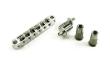 Bridge Tonepros TuneOmatic Rodillos métricos insertos grandes