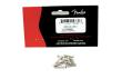 Vis intonation diapason Fender pour pontets de Stratocaster