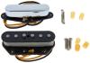 Pastillas Fender Telecaster Texas Special Custom Shop