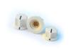 boutons jazz bass cream allparts PK0174-028
